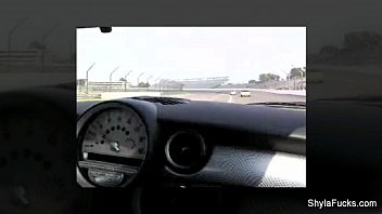 Preview 3 of Xxxxnvu - Shylas Stylez Home Video Ralley Racing