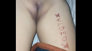 Preview 2 of Sister Issues 1 - Muscly dude cum covered