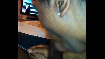Preview 1 of Sri Lanka Sinhala Rap Lady Xxx - Sloppy Top From A Thot