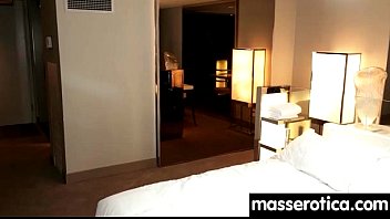 Preview 1 of Old Teacher Little Girls Teen - Sensual lesbian massage leads to orgasm 14