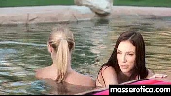 Preview 3 of One Girl Many Boy Sex Vedio - Sensual lesbian massage leads to orgasm 23