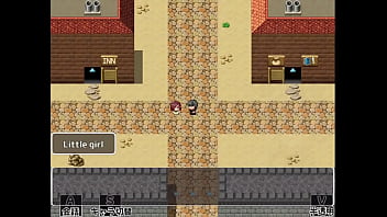 Preview 4 of Hintae Anime - Formando um grupo com tr&ecirc_s garotas muito gostosas e virgens - Big-Breasted Adventurer Cuckold Harem RPG - Parte 1