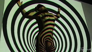 Preview 3 of Fijian Girl Porn - Godt Nyt&aring_r! (Elvira)