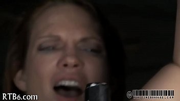 Preview 1 of Five Girl One Boy Xxxe - Fucking machine sadomasochism