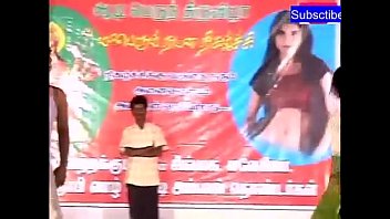 Preview 1 of Porny Orgy Torture - Tamilnadu village latest record dance program 2016 videos new