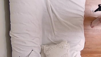 Preview 4 of Searchhow To Long Cock - Sammy Killz PAWG does triple X hardcore porn action