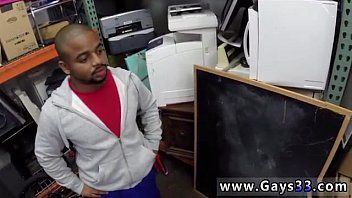 Preview 2 of Tens Tits - Free movie actor on actor gay sex Desperate dude does anything for