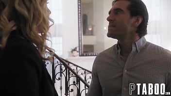 Preview 2 of Vintage Defloration - A Lie Of Omission Dana Vespoli,  Charlie Forde,  Ken Feels