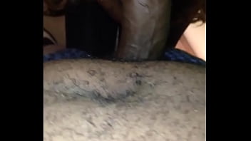 Preview 4 of Butt In Grade - Quick head from thot