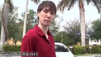 Preview 1 of Sxxcoy - Extreme group bareback gay porn video Blake tags along with us ride