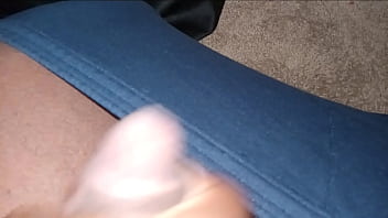 Preview 3 of A Small Baby - Stroking quickier 2