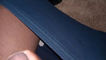 Preview 1 of A Small Baby - Stroking quickier 2