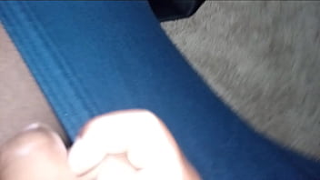 Preview 4 of A Small Baby - Stroking quickier 2