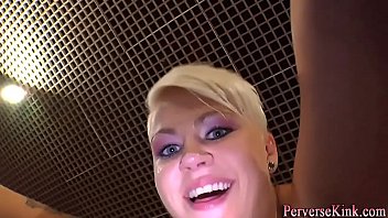 Preview 4 of Tight Ass Speed - Shorthair ho gulps piss