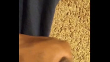 Preview 3 of Diamond Jackson And Black Man - Hurry quickie 3