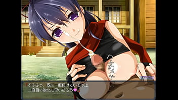 Preview 2 of Audio Porn Mms - 淫魔の遊戯