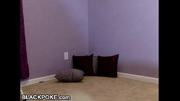 Preview 2 of New Xxx Sex Full Kother And Son - Sexy ebony with huge booty teasing