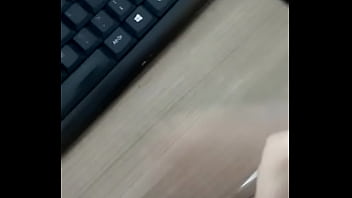 Preview 3 of Weight Girl Xxx Hd Beautiful - IRON DICK - YAGOGOBOY