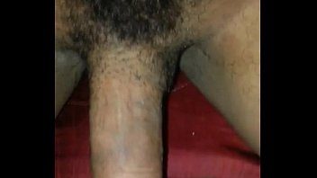 Preview 2 of Funny Friends - Skinny black MILF gets her creamy pussy fucked
