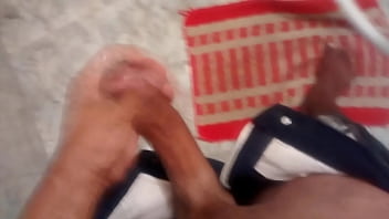 Preview 2 of Bg Threesome - GOZANDO GOSTOSO NO BANHEIRO