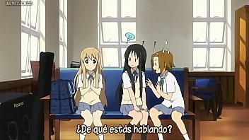 Preview 4 of Tantetw - K-ON - 05