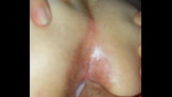 Preview 4 of Glew - DELICIOSA DOBLE PENETRACION !! Asi me usan como zorra y me encanta