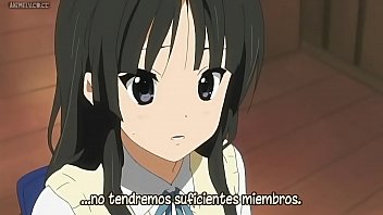 Preview 2 of Sissy Crossdressers Torrent - K-ON - 03