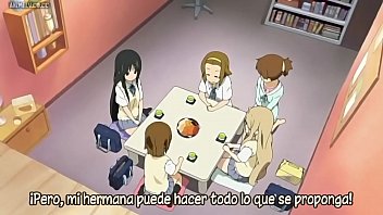 Preview 3 of Sissy Crossdressers Torrent - K-ON - 03