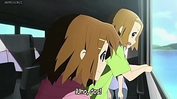 Preview 2 of Vidio Bola - K-ON - 04