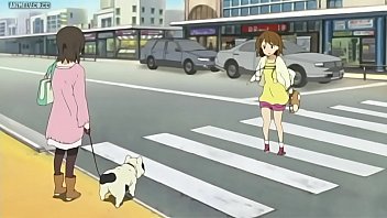 Preview 2 of Piss Ava Devine - K-ON - 02
