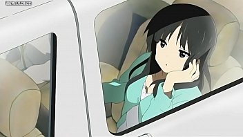 Preview 3 of Piss Ava Devine - K-ON - 02