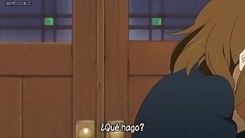 Preview 3 of Massage Center Innocent Girl - K-ON - 01