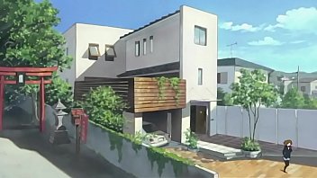 Preview 1 of Massage Center Innocent Girl - K-ON - 01