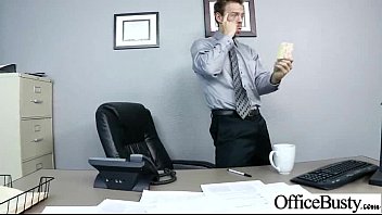 Preview 2 of Losi Ly - Intercorse On Camera With Big Melon Tits Office Girl (diamond) movie-12