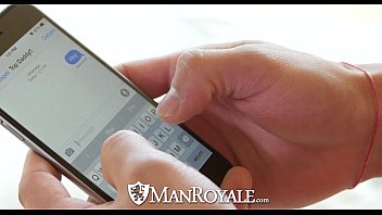Preview 1 of Riading - ManRoyale - Jason Maddox Tops Zander Cole&#039_s Hot Ass