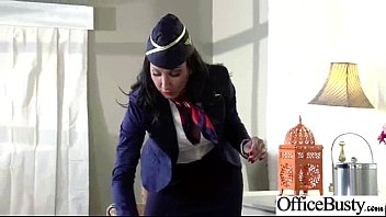 Preview 4 of Shy And Beautiful Bengali Woman - Intercorse On Camera With Big Melon Tits Office Girl (lezley zen) movie-21