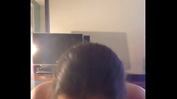Preview 1 of Candid 8 - sloppy toppy quickie