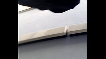 Preview 1 of Very Public Fuck - Pe scari