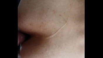 Preview 2 of Brooke Banner Creampie - MEU AMIGO ME FODENDO