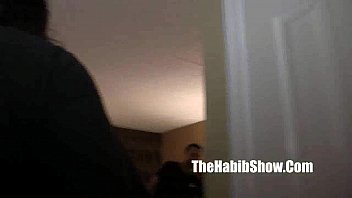 Preview 2 of White Boxxx - bbc macana man  ron jeremy fuck petite portia