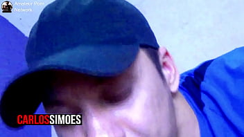 Preview 3 of Animals Xxx Man Mp4 Com - CENA COMPLETA NO RED - ANIATY BARBOZA &amp_ CARLOS SIM&Otilde_ES QUEIMANDO CALORIAS PRIME