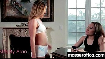 Preview 1 of Son Or Mom Ka Sex - Cheating lesbians Pussy Licking 8