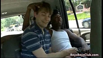 Preview 1 of Marge Simpson Porn Pictures - White Teen Boy Loves Gay Big Cock In His Tight Ass 25