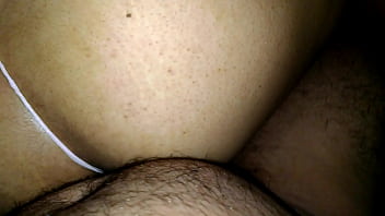 Preview 2 of Saman That Playlist - Tanguita nueva Esposa caliente hilo dental