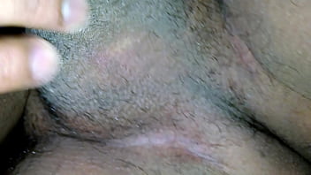 Preview 3 of Saman That Playlist - Tanguita nueva Esposa caliente hilo dental