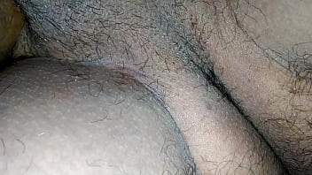 Preview 4 of Saman That Playlist - Tanguita nueva Esposa caliente hilo dental