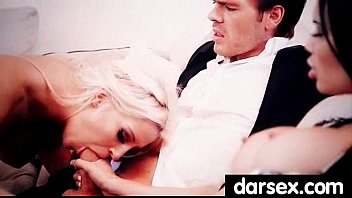 Preview 2 of Sakelasex Vido - Gorgeous Babe Passionately Fucked 18