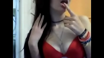 Preview 2 of Playing With Used Condoms - MicaelaAsenjo Webcam 1