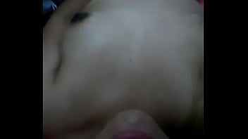 Preview 3 of Amateur Pov Blow - VID-20151208-WA0001