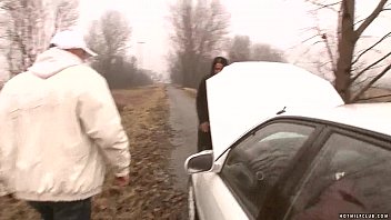Preview 1 of Desi Gaand Fuck Hard - 21 SEXTURY - Gorgeous Busty MILF Gets Her Pussy Pounded